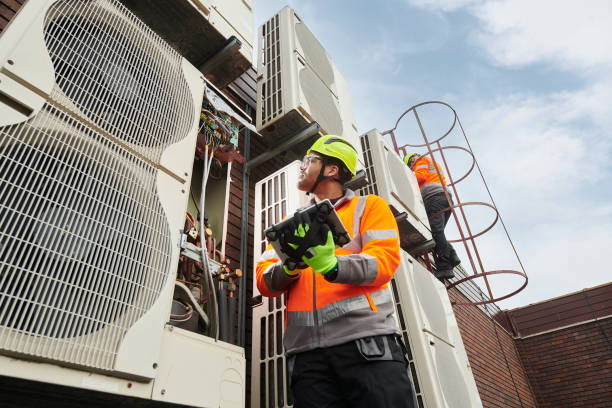 Best HVAC Installation Services  in Edgewood, PA