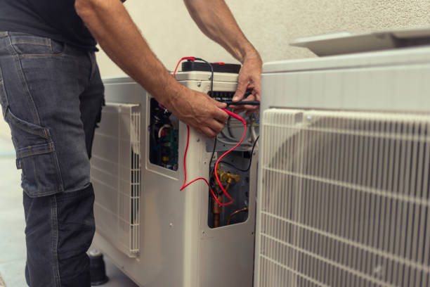 Best HVAC Maintenance Near Me  in Edgewood, PA