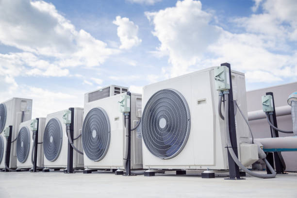 HVAC Maintenance Plan in Edgewood, PA
