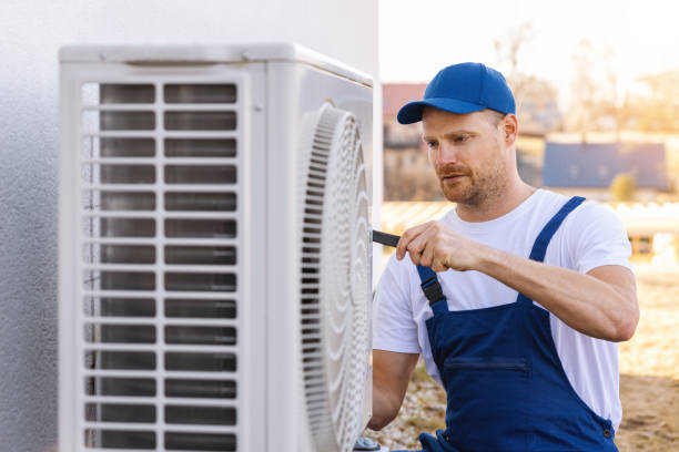 Best Affordable HVAC Services  in Edgewood, PA